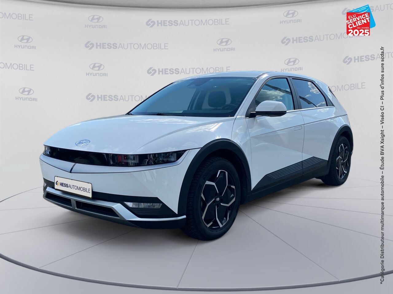 chez Hyundai Reims