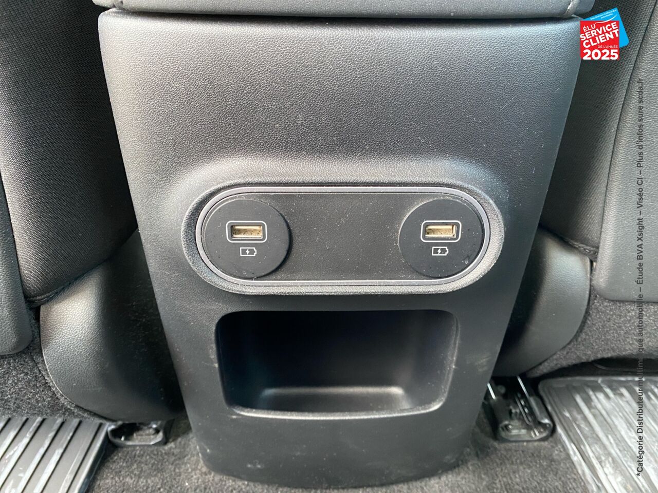 Véhicule d'occasion HYUNDAI IONIQ 5 73 KWH - 218CH INTUITIVE CAMERA chez Hyundai Reims