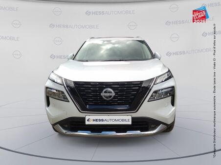 NISSAN X-TRAIL E-POWER 204...
