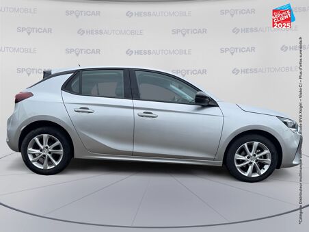 OPEL CORSA 1.2 75CH...
