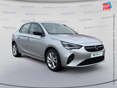 OPEL CORSA 1.2 75CH...