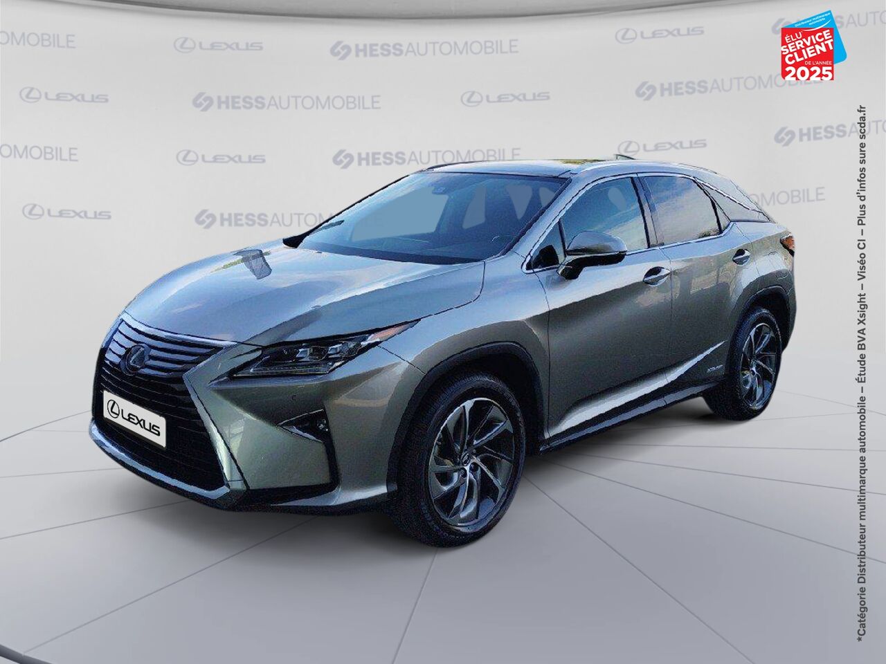 chez Toyota Thionville