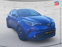 Véhicule d'occasion TOYOTA C-HR 122H GRAPHIC 2WD E-CVT