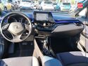 Véhicule d'occasion TOYOTA C-HR 122H GRAPHIC 2WD E-CVT
