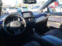 Véhicule d'occasion TOYOTA C-HR 122H GRAPHIC 2WD E-CVT