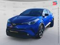 Véhicule d'occasion TOYOTA C-HR 122H GRAPHIC 2WD E-CVT