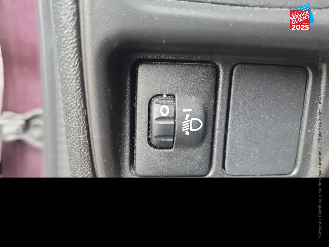 Véhicule d'occasion PEUGEOT 108 1.2 PURETECH STYLE 5P chez Dacia Strasbourg
