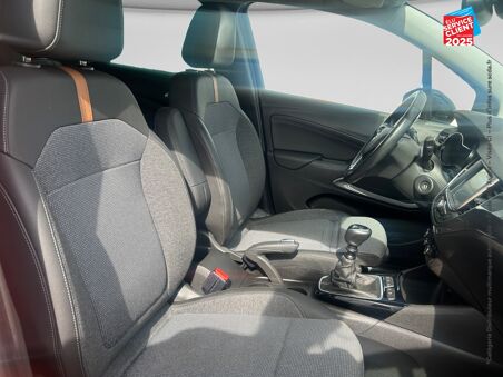 OPEL CROSSLAND 1.2 TURBO...