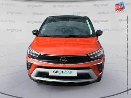 OPEL CROSSLAND 1.2 TURBO...