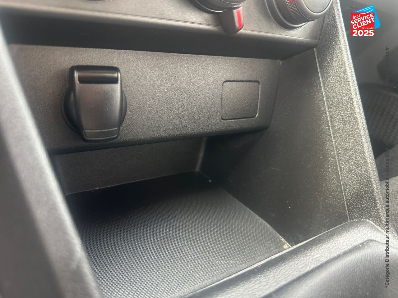Véhicule d'occasion DACIA SANDERO 1.0 SCE 65CH ESSENTIEL chez Nissan Mulhouse