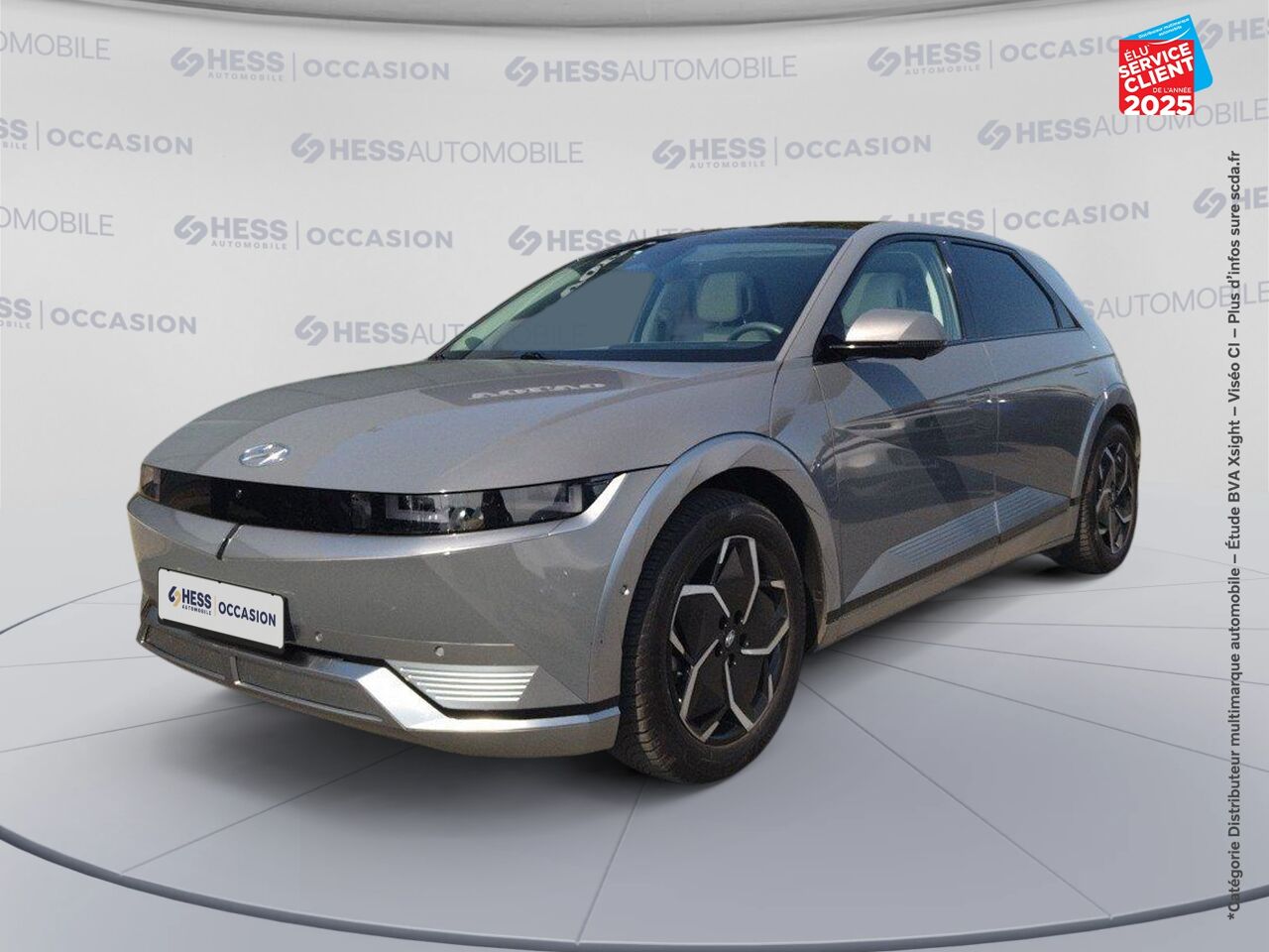 chez Hyundai Chalons