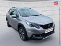 Véhicule d'occasion PEUGEOT 2008 1.2 PURETECH 110CH ALLURE SS