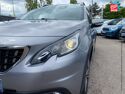 Véhicule d'occasion PEUGEOT 2008 1.2 PURETECH 110CH ALLURE SS