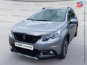 Véhicule d'occasion PEUGEOT 2008 1.2 PURETECH 110CH ALLURE SS