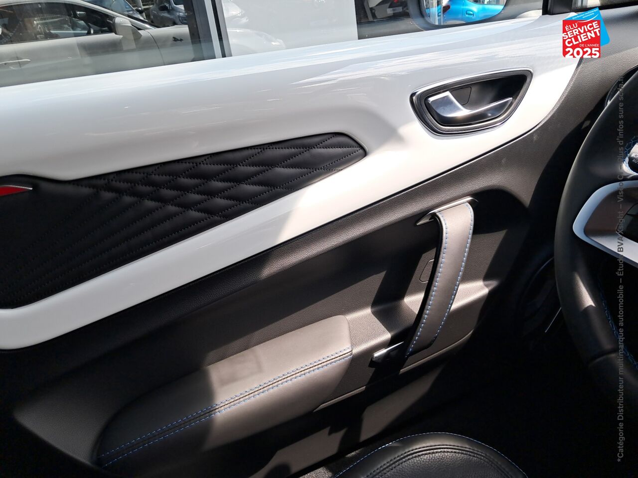 chez Alpine Mulhouse