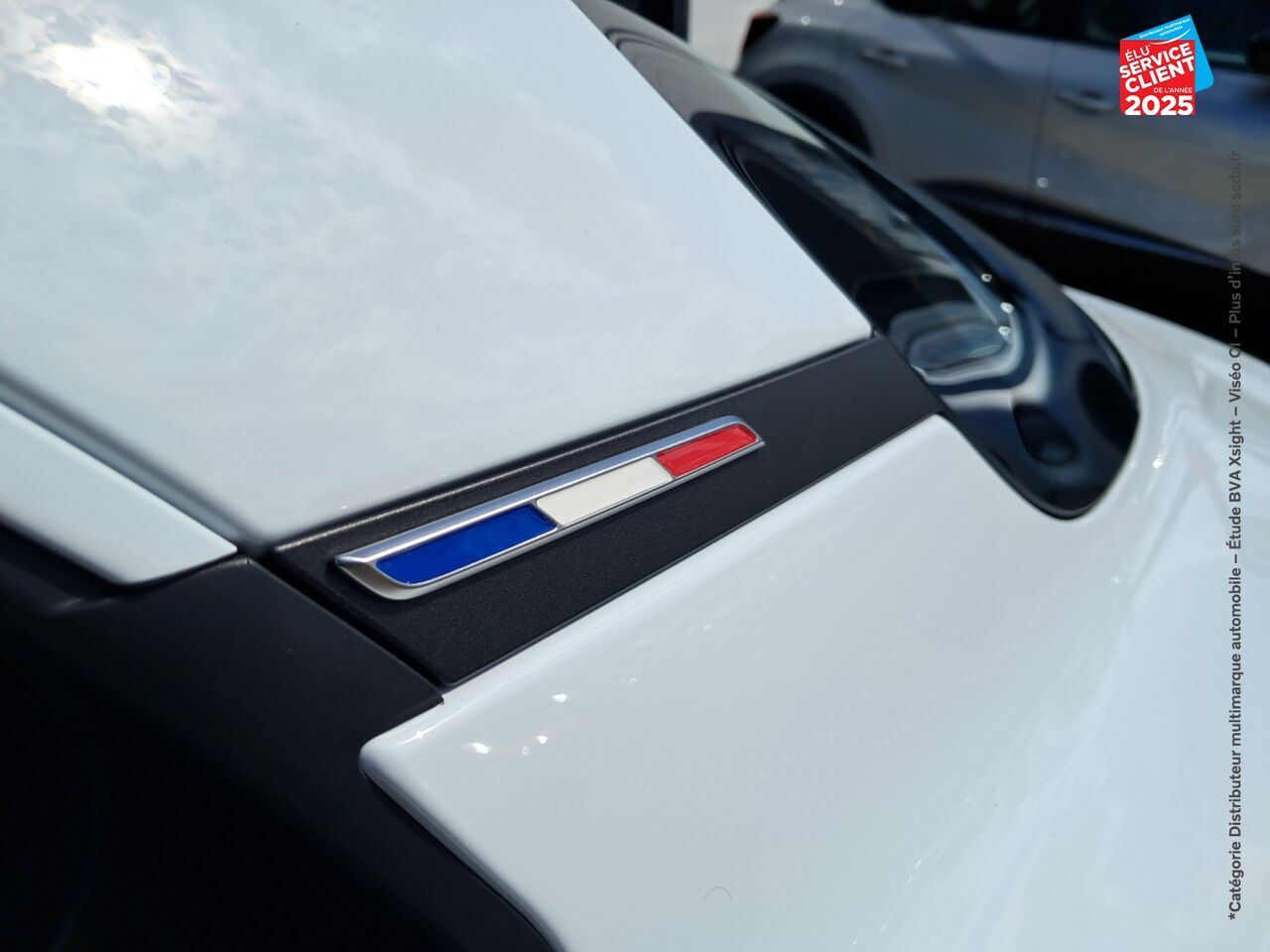 chez Alpine Mulhouse