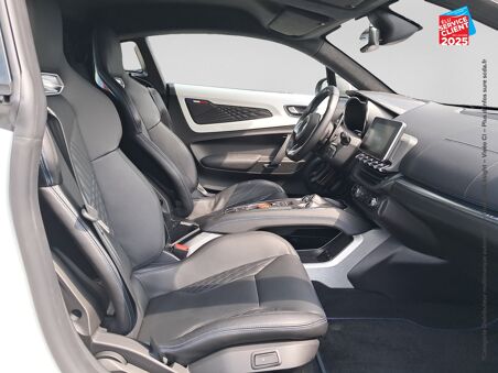 ALPINE A110 1.8T 252CH...