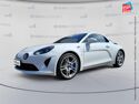 Véhicule d'occasion ALPINE A110 1.8T 252CH LEGENDE - 21 SIEGES CUIR