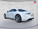 Véhicule d'occasion ALPINE A110 1.8T 252CH LEGENDE - 21 SIEGES CUIR