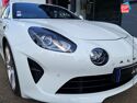 Véhicule d'occasion ALPINE A110 1.8T 252CH LEGENDE - 21 SIEGES CUIR