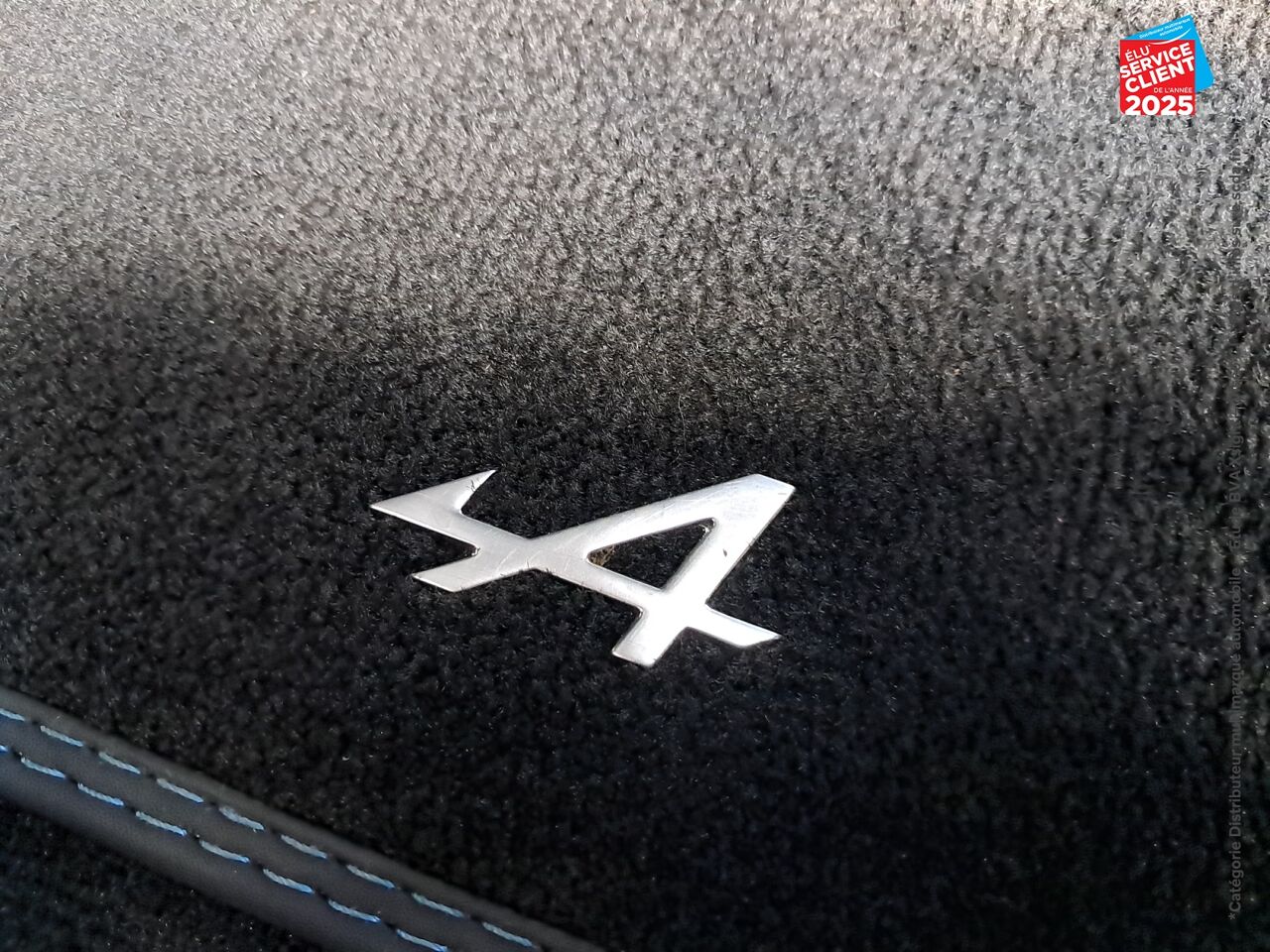 chez Alpine Mulhouse