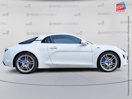 ALPINE A110 1.8T 252CH...