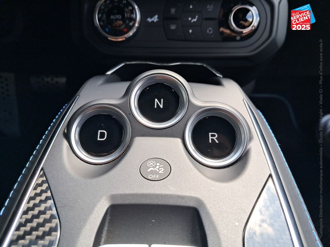 chez Alpine Mulhouse