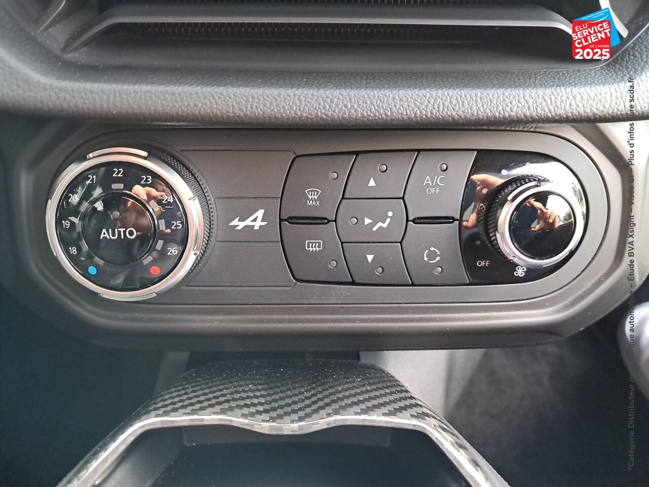 chez Alpine Mulhouse