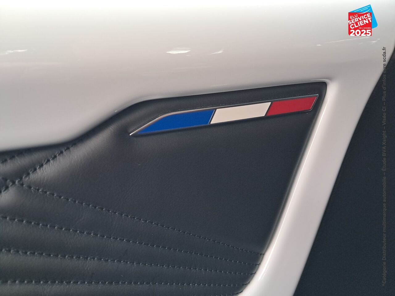 chez Alpine Mulhouse