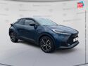 Véhicule d'occasion TOYOTA C-HR 2.0 HYBRIDE RECHARGEABLE 225CH COLLECTION NG23