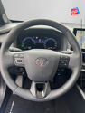 Véhicule d'occasion TOYOTA C-HR 2.0 HYBRIDE RECHARGEABLE 225CH COLLECTION NG23