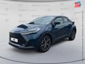 Véhicule d'occasion TOYOTA C-HR 2.0 HYBRIDE RECHARGEABLE 225CH COLLECTION NG23
