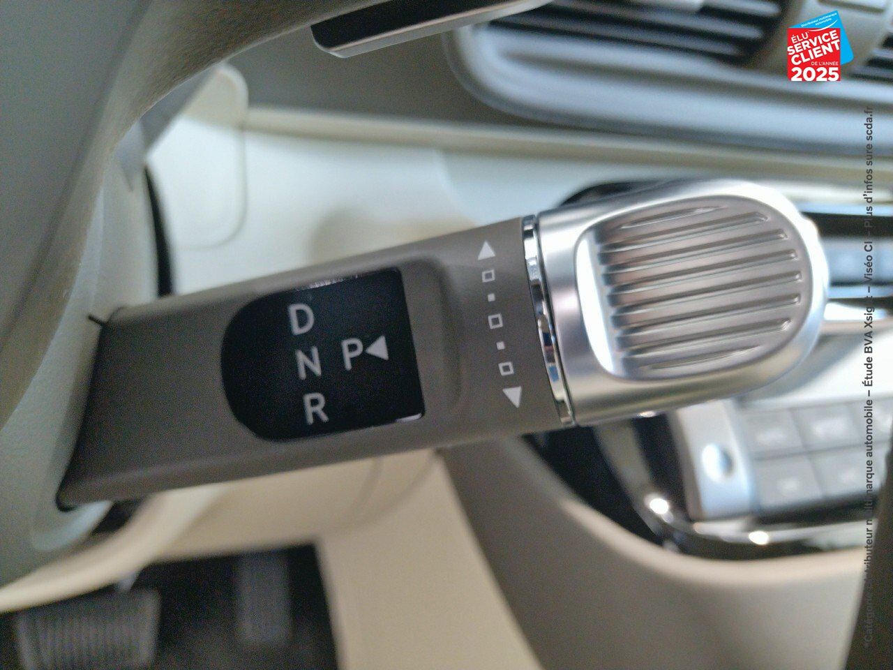 Véhicule neuf HYUNDAI INSTER 49 KWH 115CH CREATIVE chez Hyundai Epernay