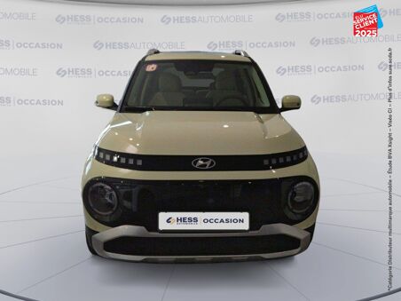 HYUNDAI INSTER 49 KWH 115CH...
