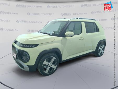 HYUNDAI INSTER 49 KWH 115CH...