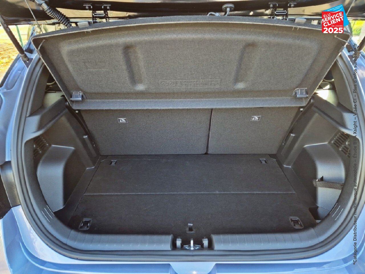 Véhicule d'occasion HYUNDAI I20 1.0 T-GDI 100CH N LINE CREATIVE DCT-7 chez Hyundai Epernay