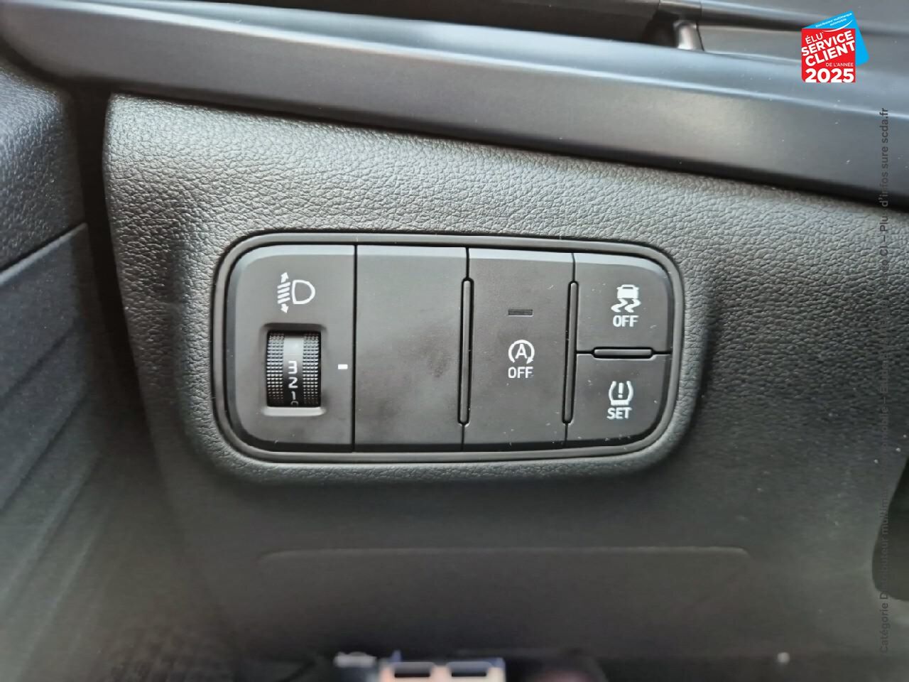 Véhicule d'occasion HYUNDAI I20 1.0 T-GDI 100CH N LINE CREATIVE DCT-7 chez Hyundai Epernay