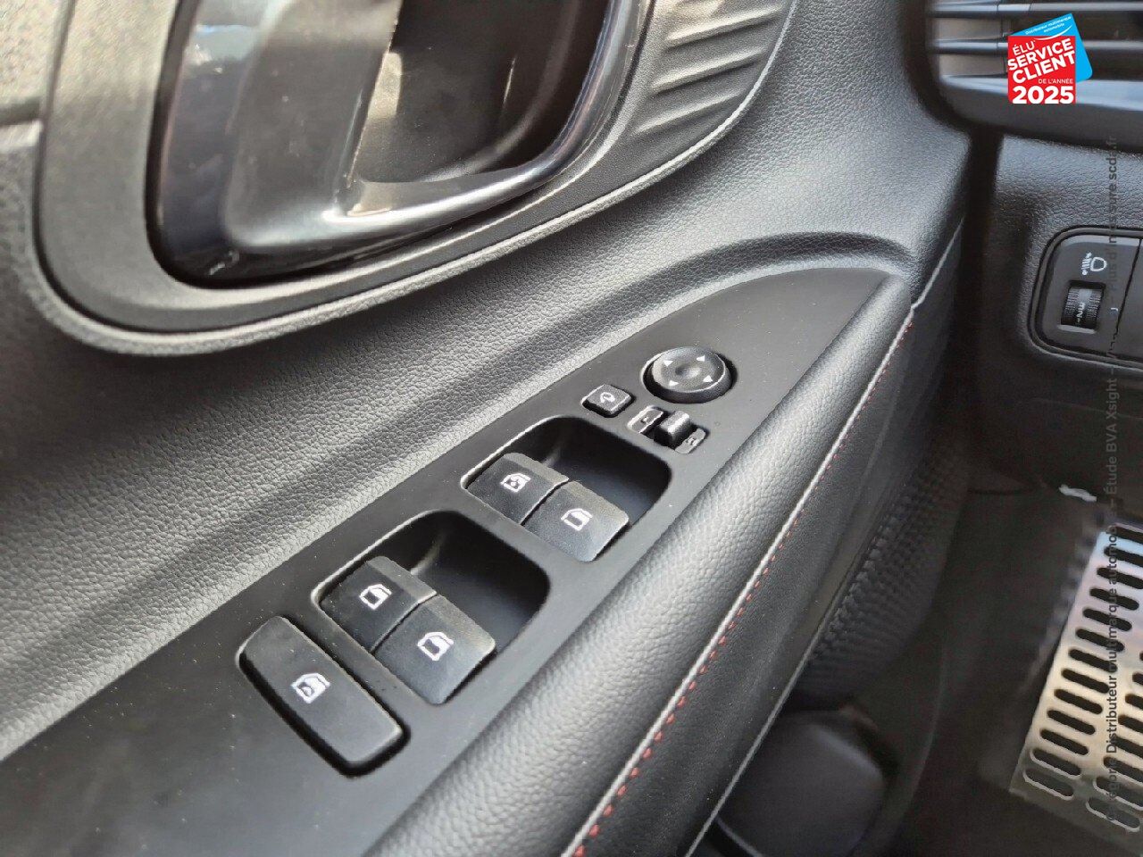 Véhicule d'occasion HYUNDAI I20 1.0 T-GDI 100CH N LINE CREATIVE DCT-7 chez Hyundai Epernay
