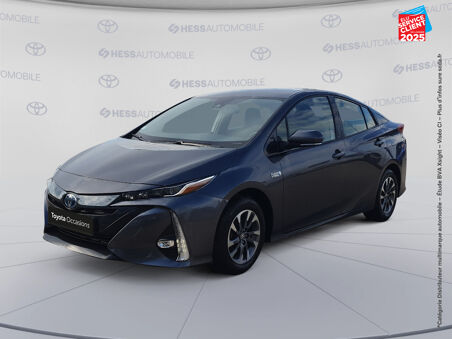 TOYOTA PRIUS RECHARGEABLE...