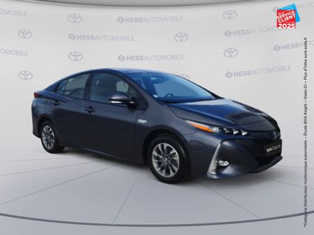 TOYOTA PRIUS RECHARGEABLE...