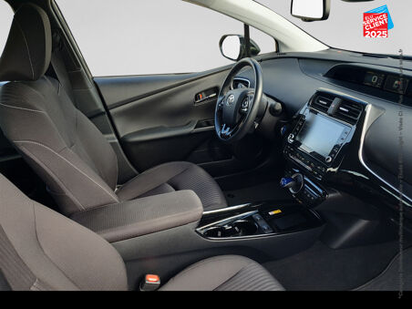 TOYOTA PRIUS RECHARGEABLE...