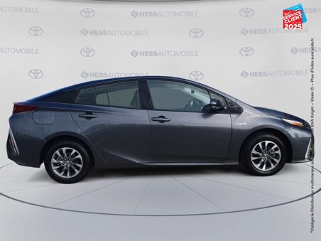 TOYOTA PRIUS RECHARGEABLE...