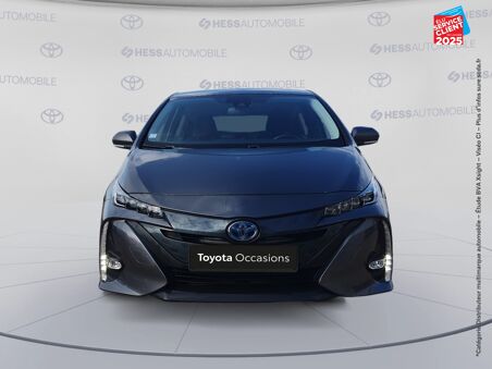 TOYOTA PRIUS RECHARGEABLE...