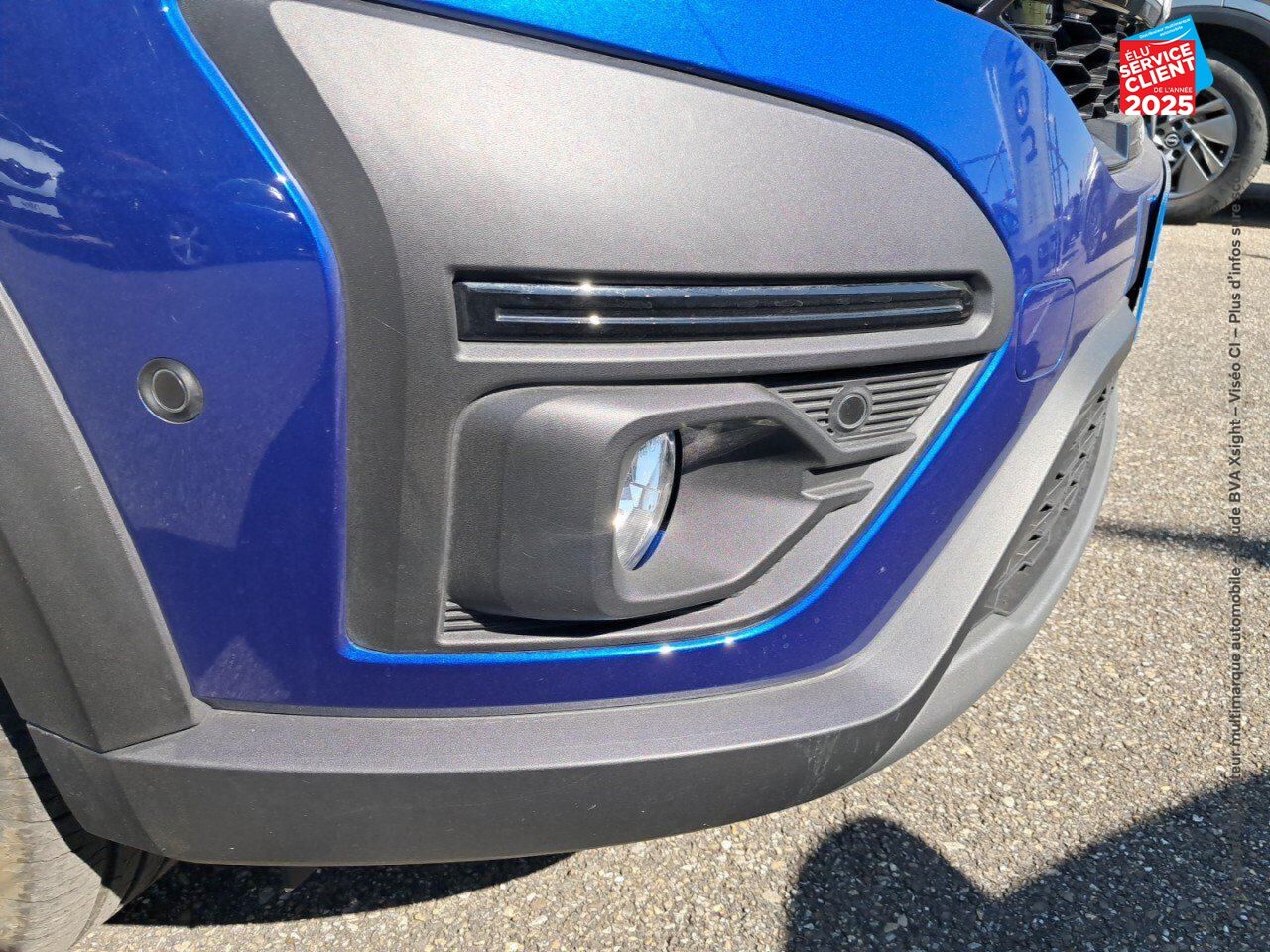 Véhicule d'occasion DACIA SANDERO 1.0 ECO-G 100CH STEPWAY EXPRESSION GPS CAMERA chez Renault Colmar