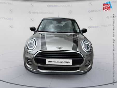 MINI MINI 5 PORTES COOPER...