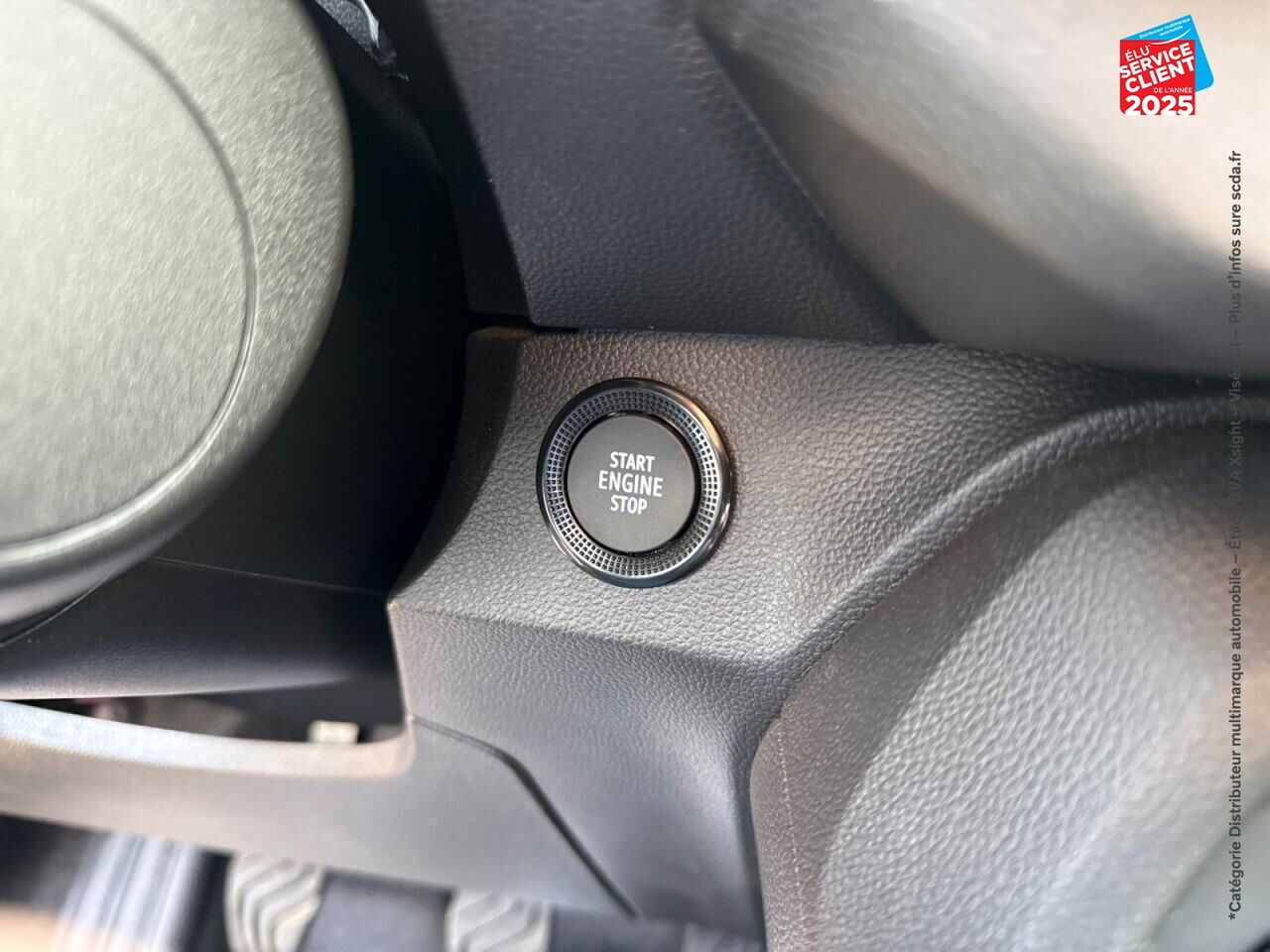 Véhicule d'occasion DACIA JOGGER 1.0 TCE 110CH EXTREME 7 PLACES -24 chez Renault Sélestat