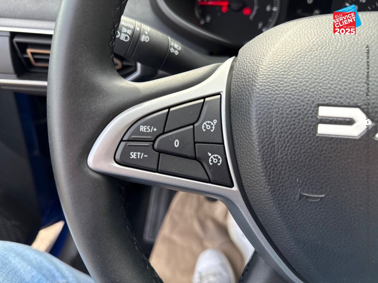 Véhicule d'occasion DACIA SANDERO 1.0 ECO-G 100CH STEPWAY EXTREME + -24 chez Hyundai Epernay