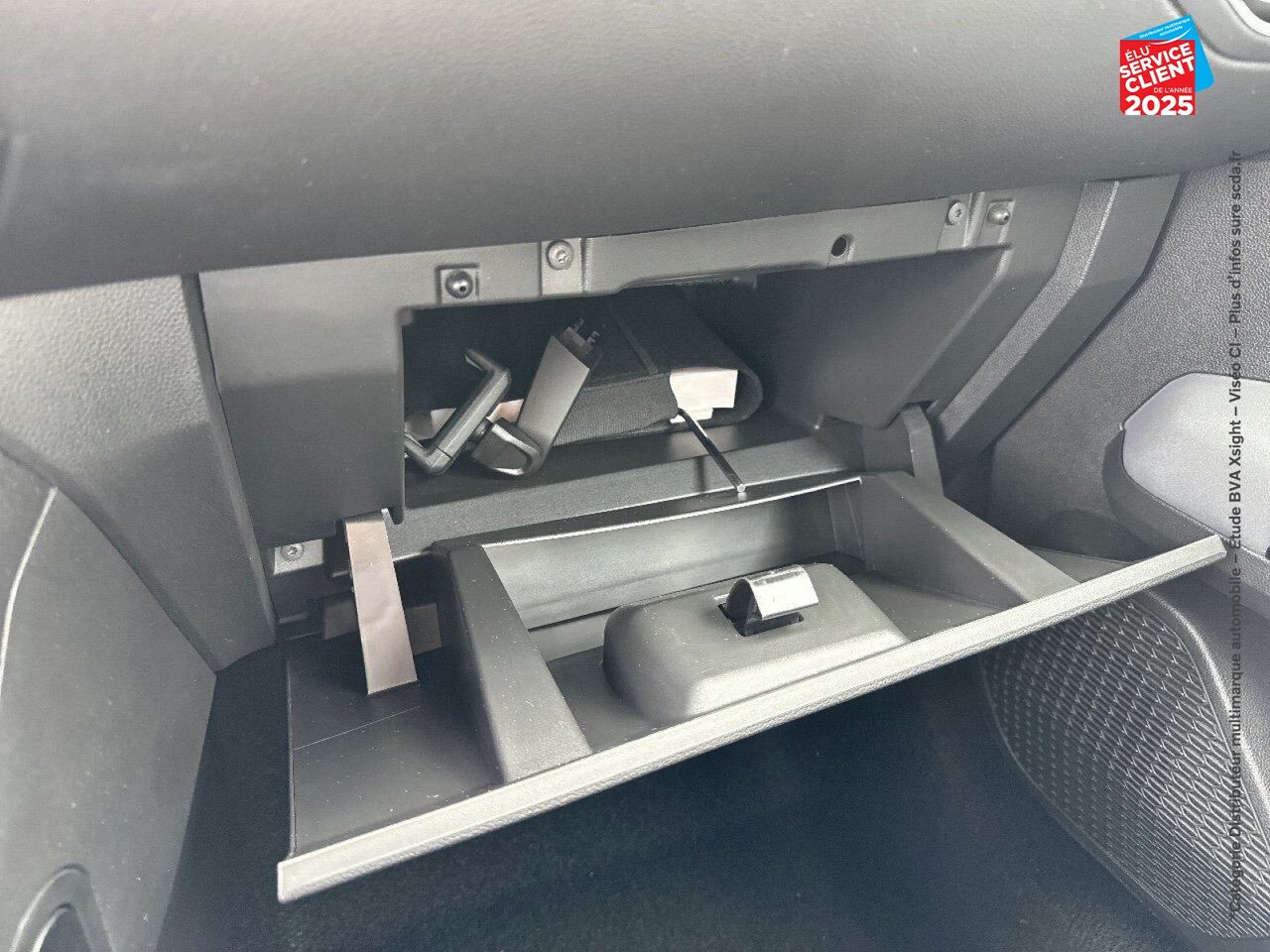 Véhicule d'occasion DACIA SANDERO 1.0 ECO-G 100CH STEPWAY EXTREME + -24 chez Hyundai Epernay