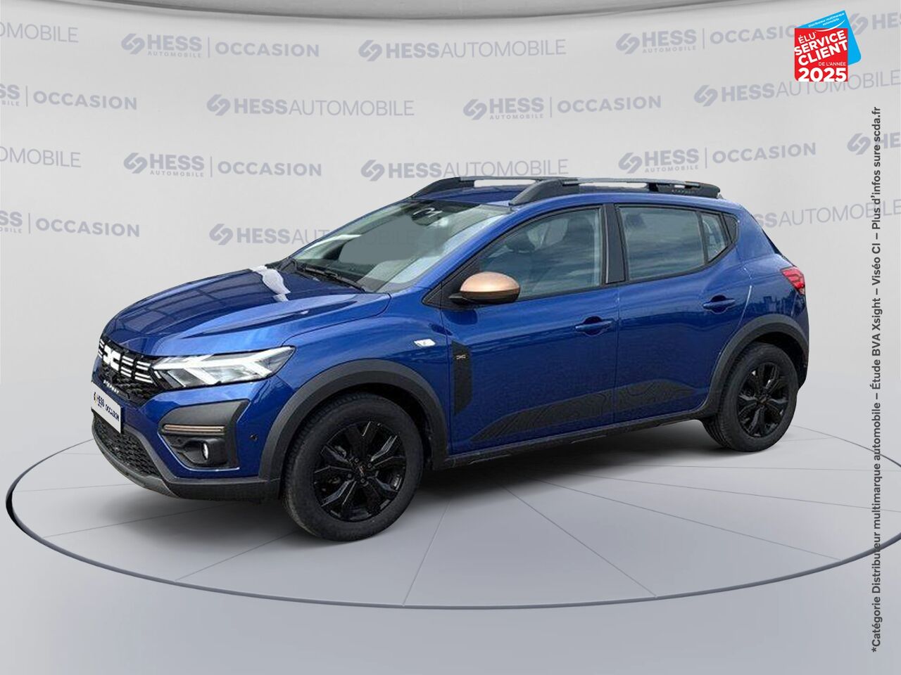 chez Hyundai Epernay