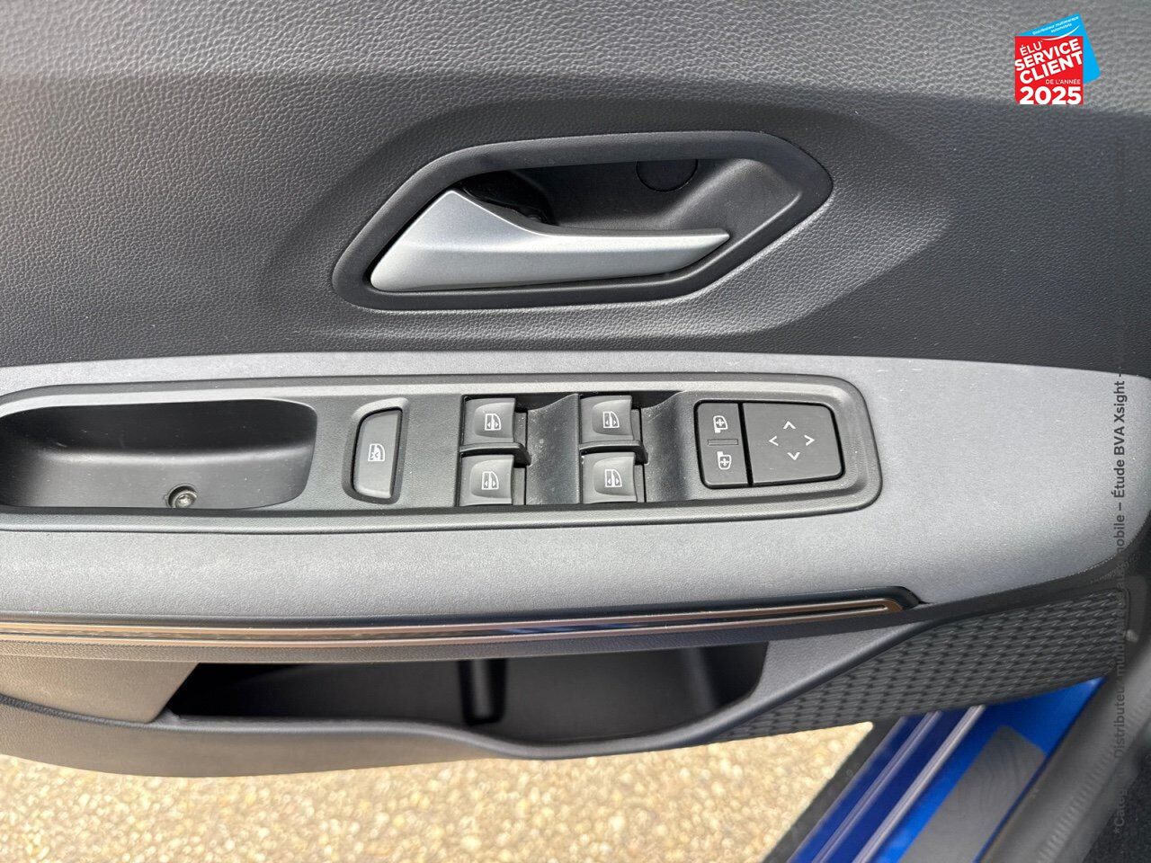 Véhicule d'occasion DACIA SANDERO 1.0 ECO-G 100CH STEPWAY EXTREME + -24 chez Hyundai Epernay